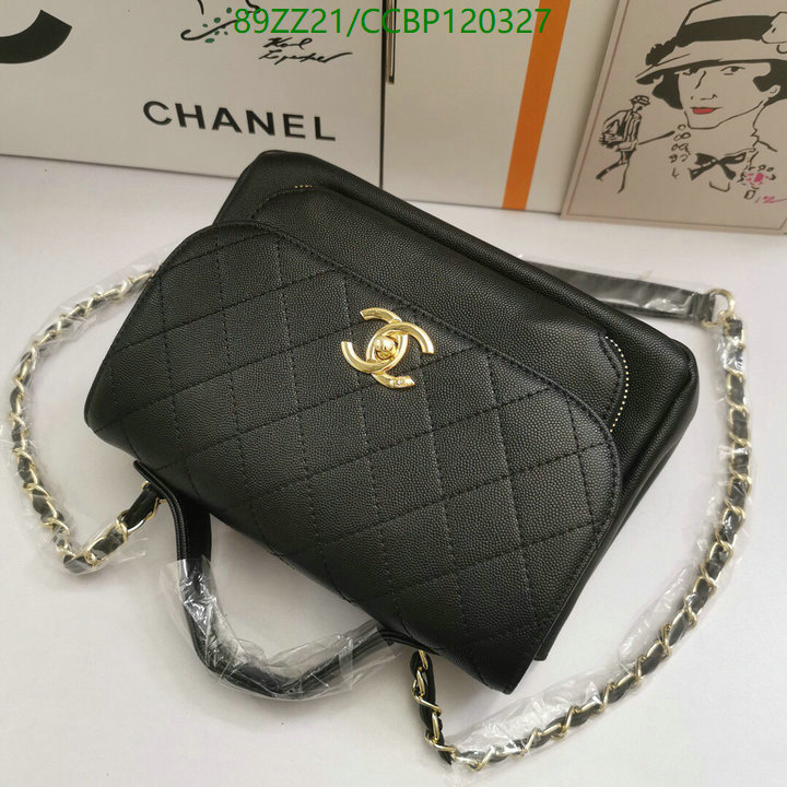 Chanel Bags ( 4A )-Diagonal-,Code: CCBP120327,$: 89USD