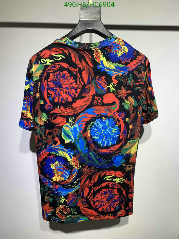 Clothing-Versace, Code: HC6904,$: 49USD