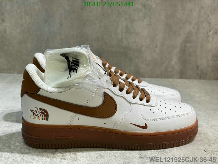 Men shoes-Nike, Code: HS5441,$: 109USD