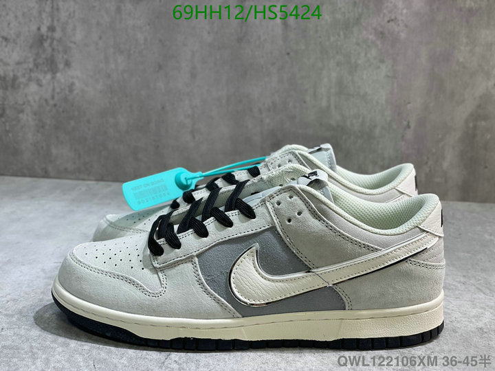 Men shoes-Nike, Code: HS5424,$: 69USD