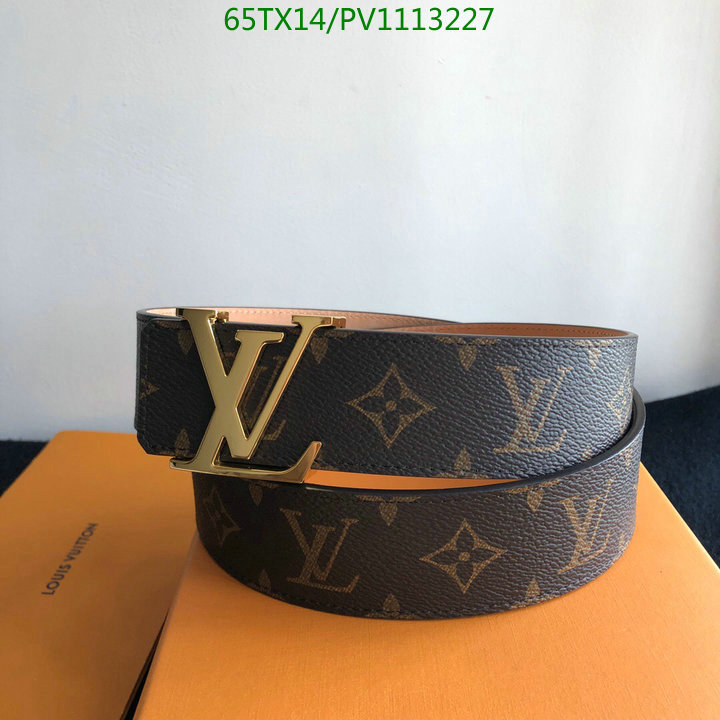 Belts-LV, Code: PV1113227,$:65USD