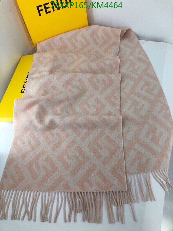 Scarf-Fendi, Code: KM4464,$: 75USD