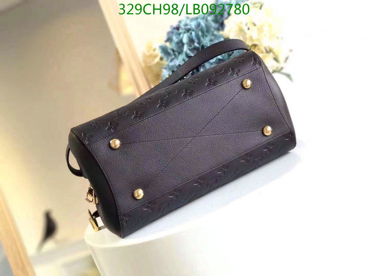 LV Bags-(Mirror)-Handbag-,Code: LB092780,