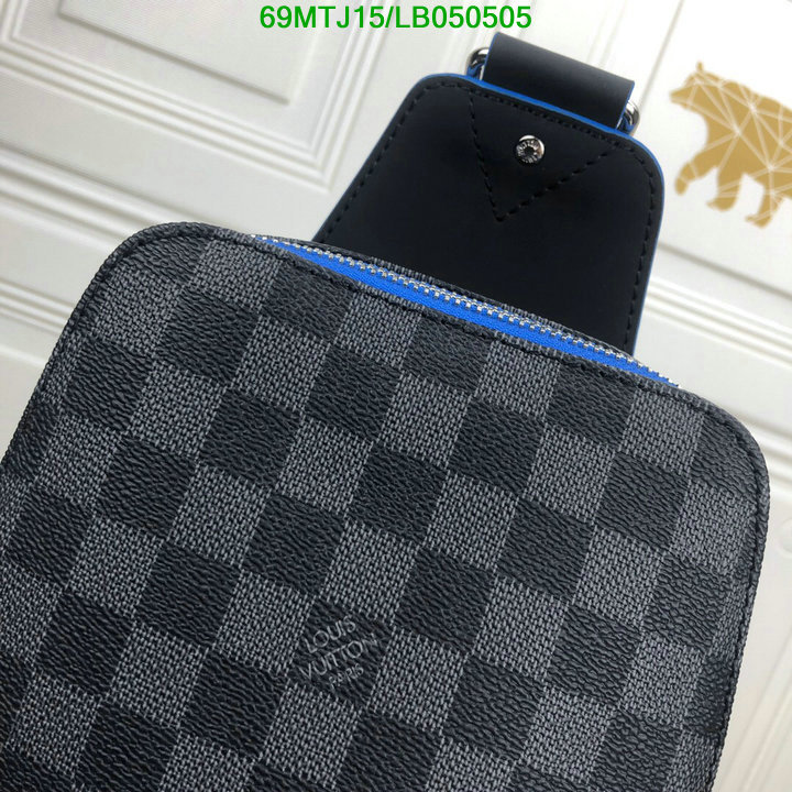 LV Bags-(4A)-Avenue-,Code: LB050505,$: 69USD