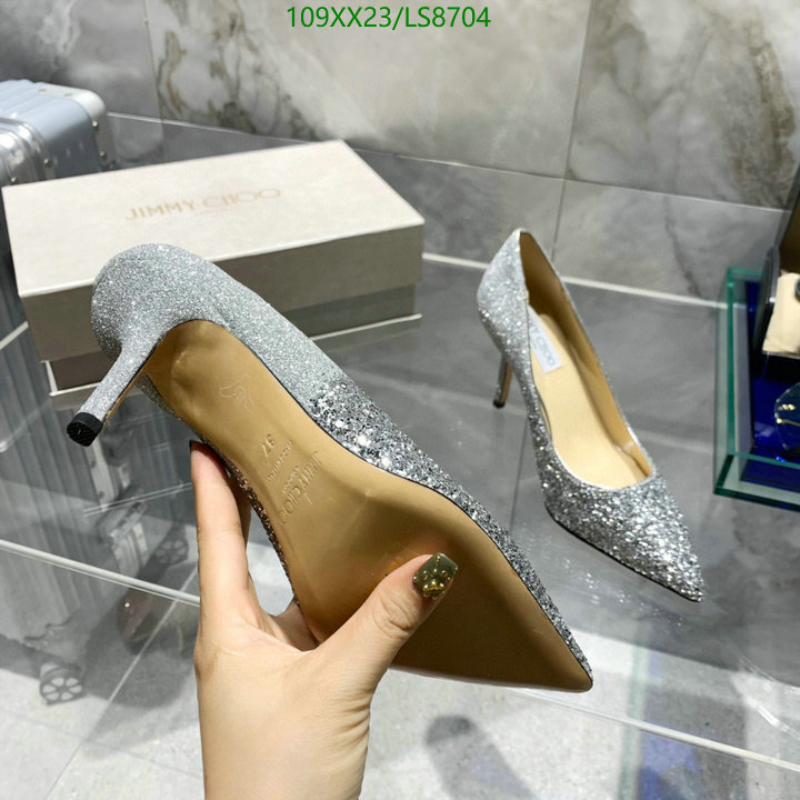 Women Shoes-Jimmy Choo, Code: LS8704,$: 109USD