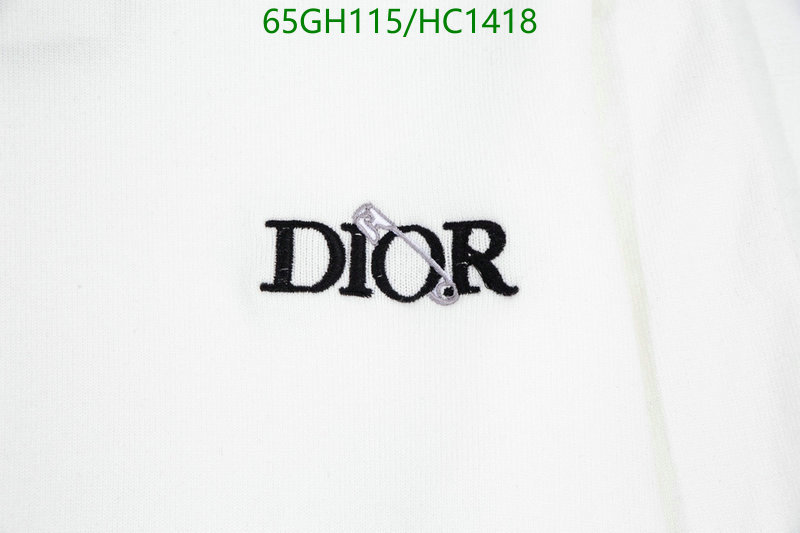 Clothing-Dior,Code: HC1418,$: 65USD