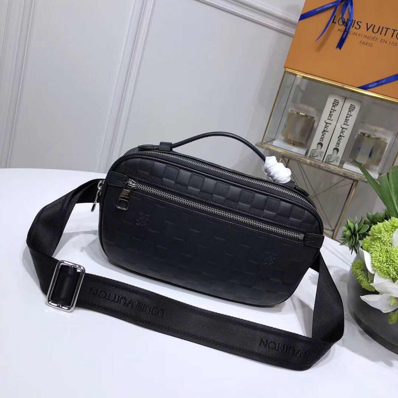 LV Bags-(4A)-Pochette MTis Bag-Twist-,Code: LB080101,$: 69USD