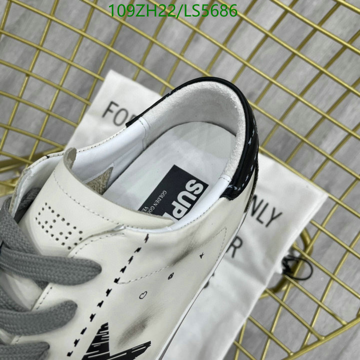 Men shoes-Golden Goose, Code: LS5686,$: 109USD