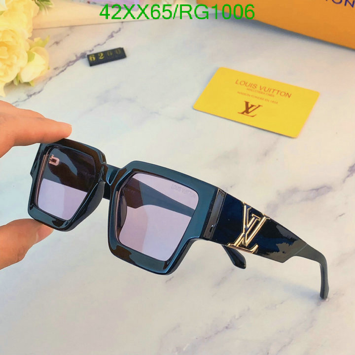 Glasses-LV, Code: RG1006,$: 42USD