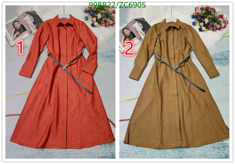 Clothing-Other, Code: ZC6905,$: 99USD