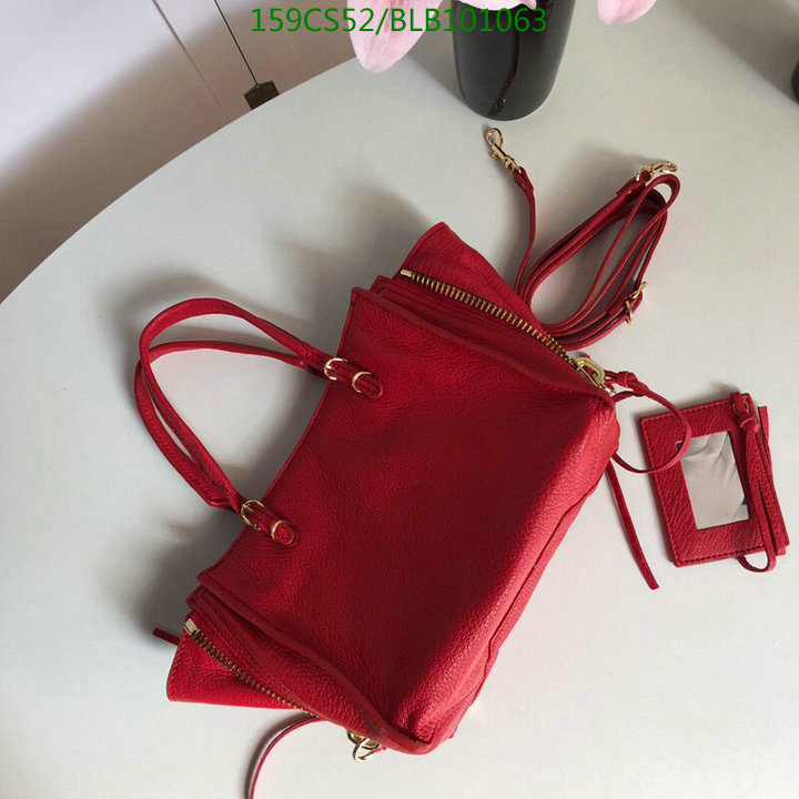 Balenciaga Bag-(Mirror)-Other Styles-,Code: BLB101063,