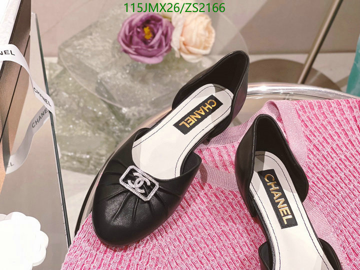 Women Shoes-Chanel,Code: ZS2166,$: 115USD