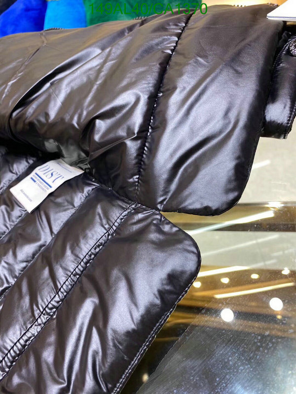 Down jacket Men-Moncler, Code:CA1370,$: 149USD