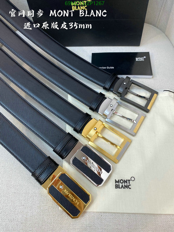 Belts-Montblanc, Code: ZP1267,$: 69USD