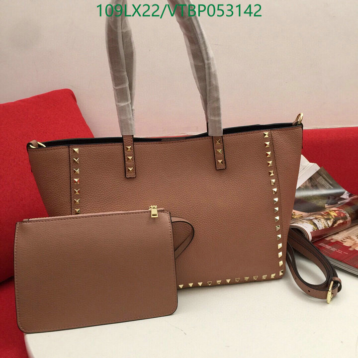 Valentino Bag-(4A)-Handbag-,Code: VTBP053142,$: 109USD