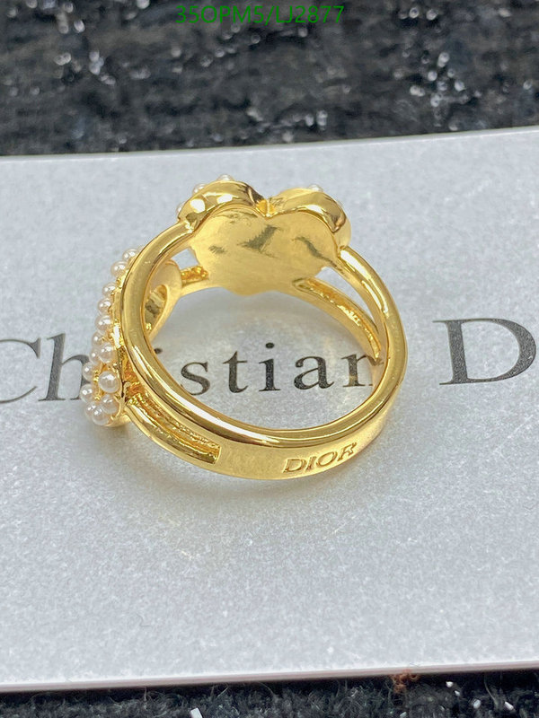 Jewelry-Dior,Code: LJ2877,$: 35USD