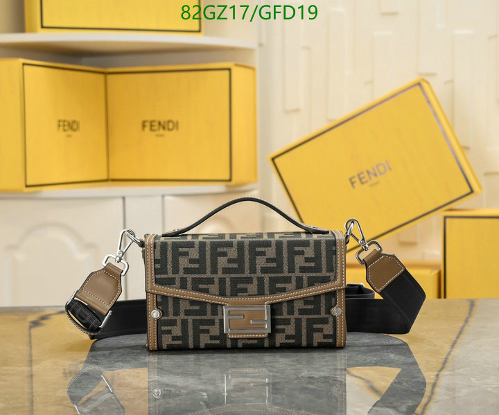 Fendi Big Sale,Code: GFD19,$: 82USD