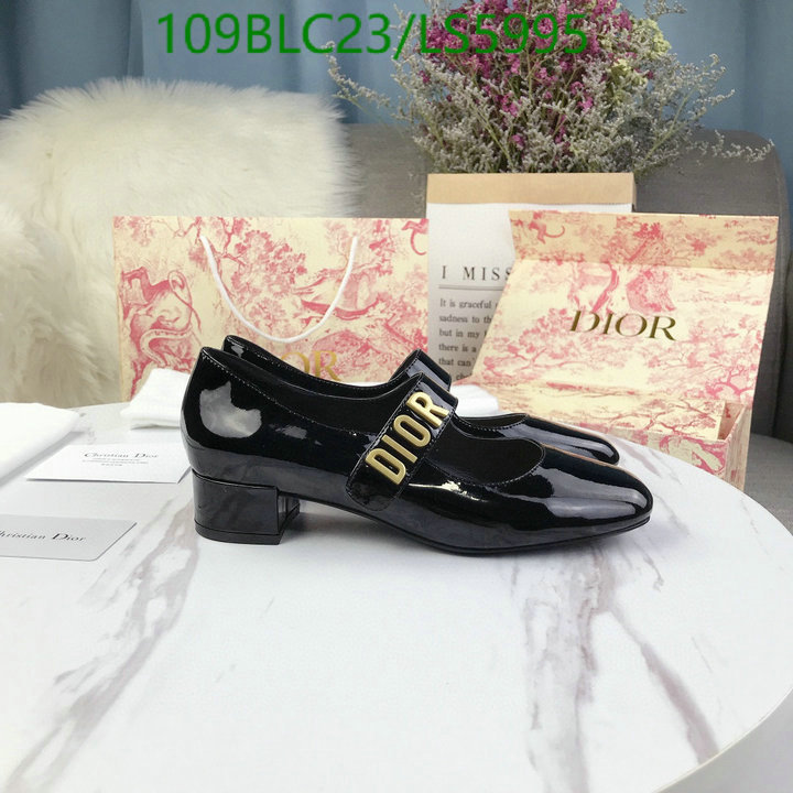 Women Shoes-Dior,Code: LS5995,$: 109USD