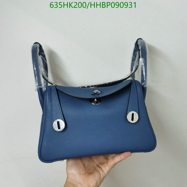 Hermes Bag-(Mirror)-Lindy-,Code: HHBP090931,$: 635USD