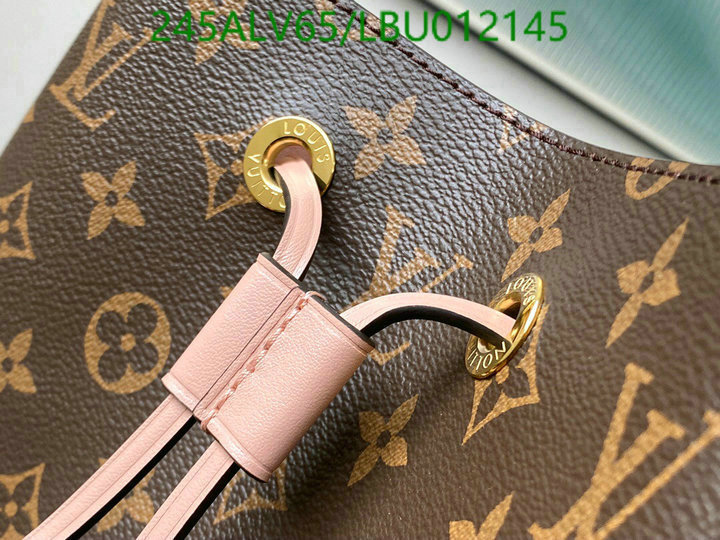 LV Bags-(Mirror)-Nono-No Purse-Nano No-,Code: LBU012145,$: 245USD