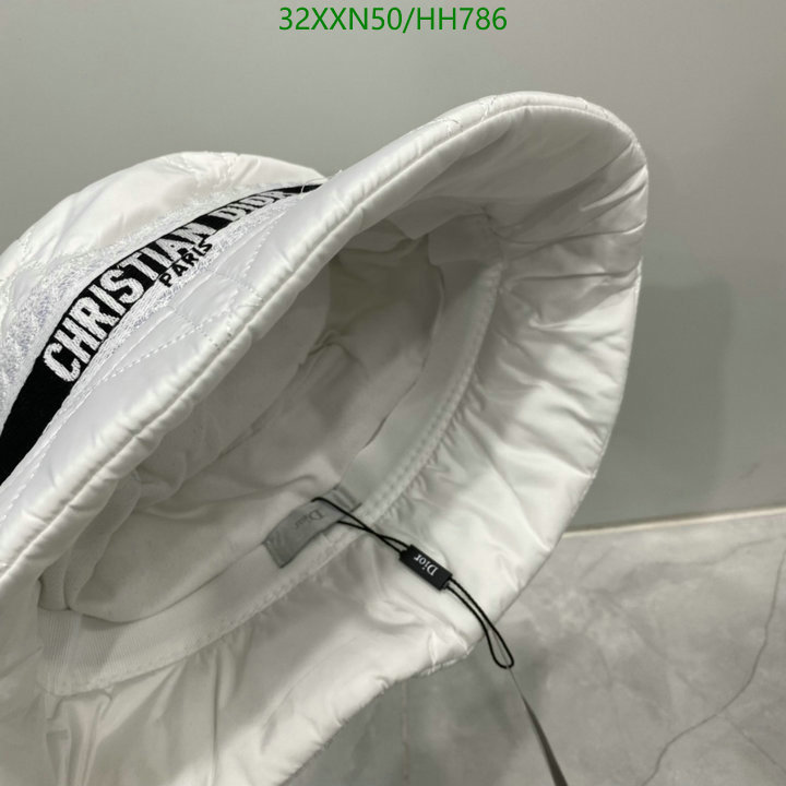 Cap -(Hat)-Dior, Code: HH786,$: 32USD