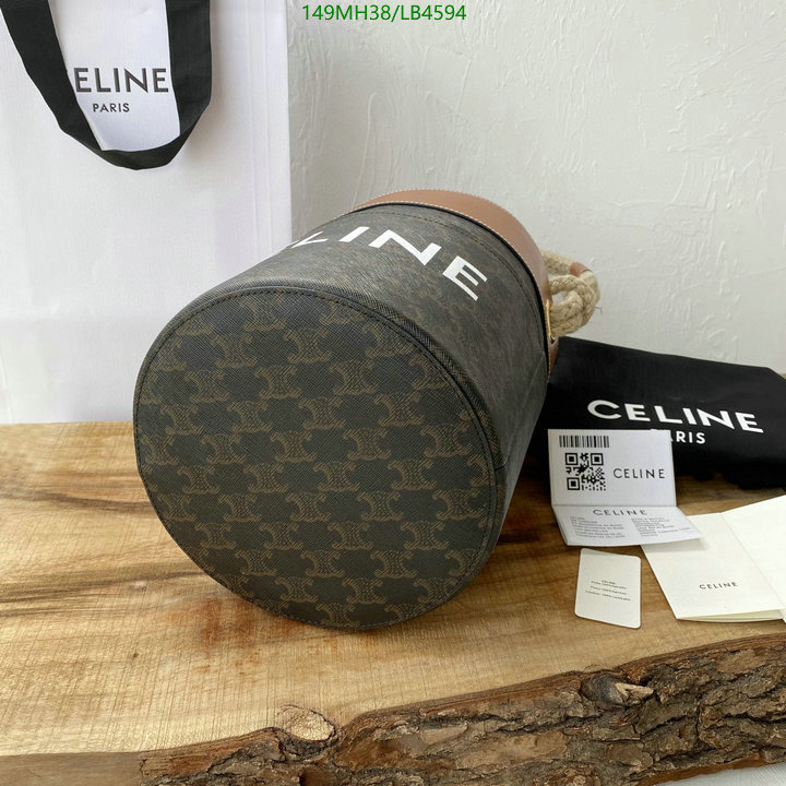 Celine Bag-(Mirror)-Diagonal-,Code: LB4594,$: 149USD