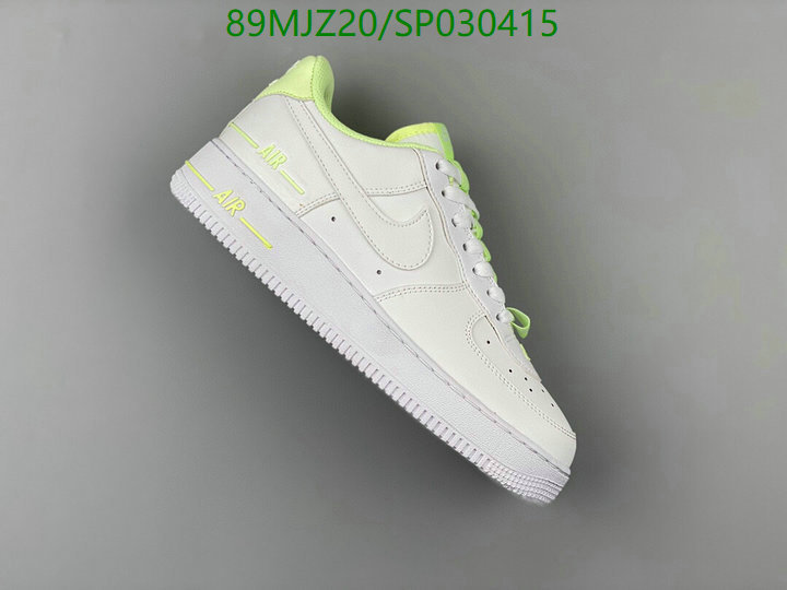 Women Shoes-NIKE, Code: SP030415,$: 89USD