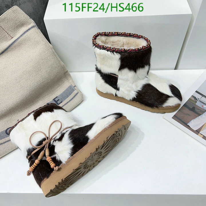 Women Shoes-Boots, Code: HS466,$: 115USD