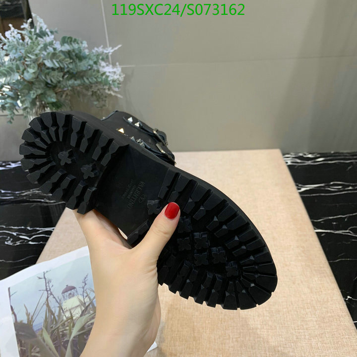 Women Shoes-Valentino, Code: S073162,$: 119USD