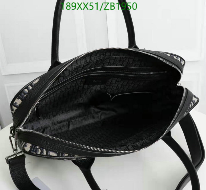 Dior Bags -(Mirror)-Other Style-,Code: ZB1950,$: 189USD
