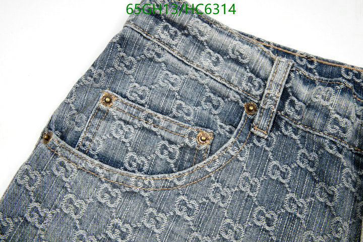 Clothing-Gucci, Code: HC6314,$: 65USD