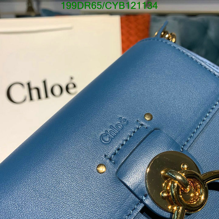 Chloe Bag-(Mirror)-Diagonal-,Code: CYB121134,$: 199USD