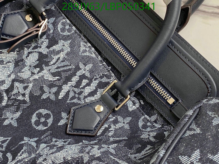 LV Bags-(Mirror)-Handbag-,Code: LBP050341,$: 289USD