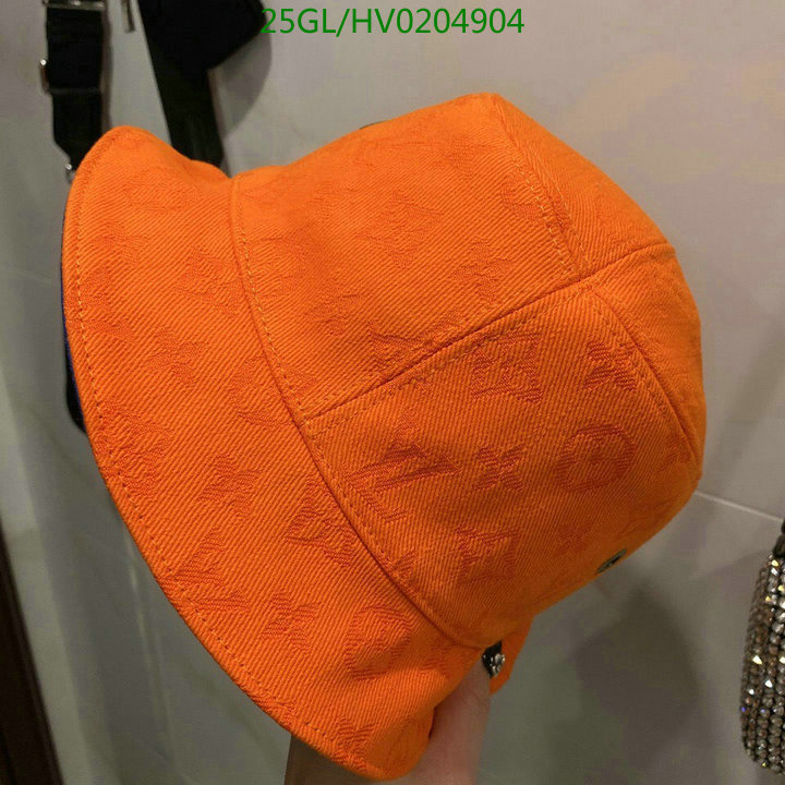 Cap -(Hat)-LV, Code: HV0204904,$: 25USD