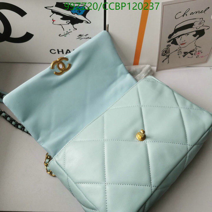 Chanel Bags ( 4A )-Diagonal-,Code: CCBP120237,$: 99USD