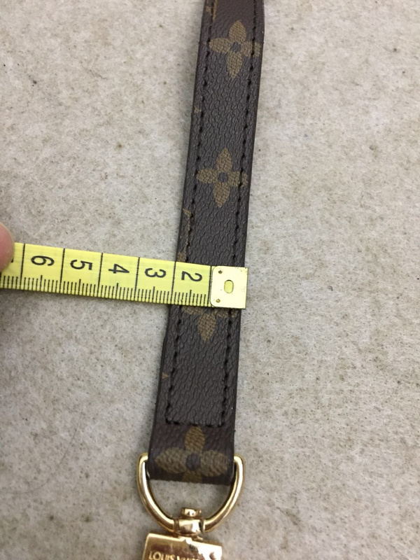 LV Bags-(4A)-Shoulder Strap-,Code：LB071499,$: 19USD