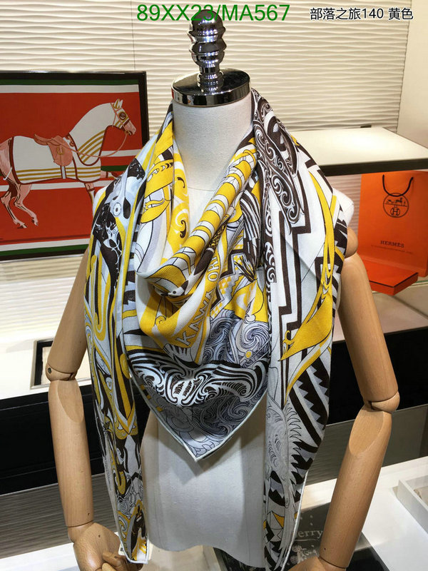 Scarf-Hermes,Code: MA567,$: 89USD