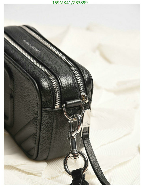 Marc Jacobs Bags -(Mirror)-Diagonal-,Code: ZB3899,$: 159USD