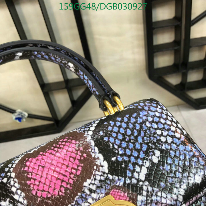 D&G Bag-(Mirror)-Sicily,Code:DGB030927,$: 159USD