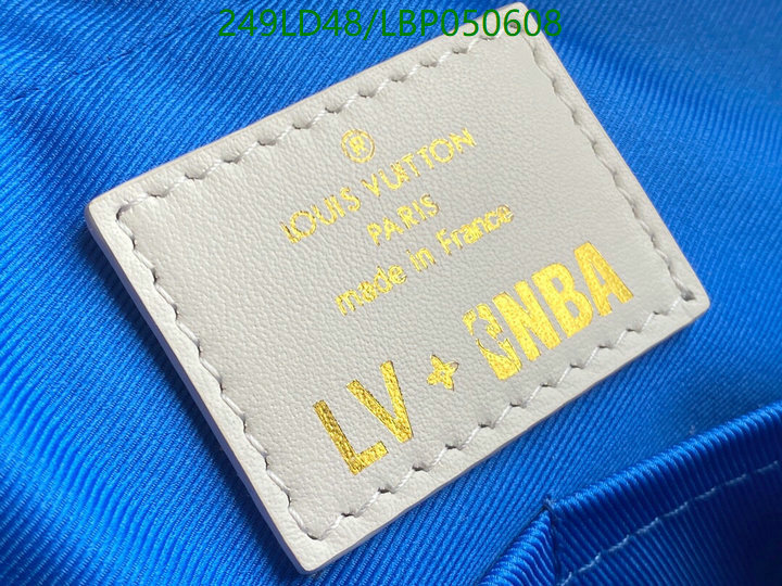 LV Bags-(Mirror)-Pochette MTis-Twist-,Code: LBP050608,$: 249USD