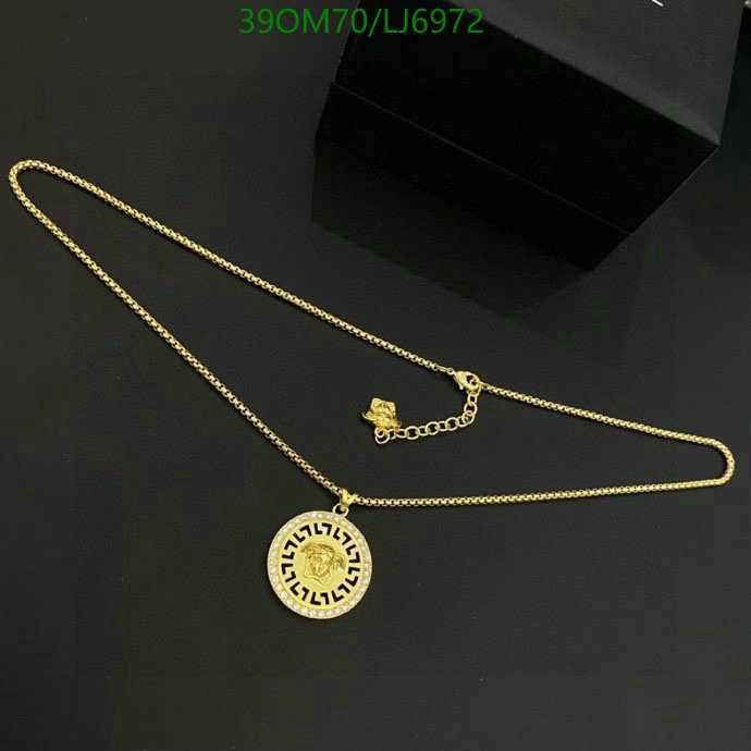 Jewelry-Versace, Code: LJ6972,$: 39USD