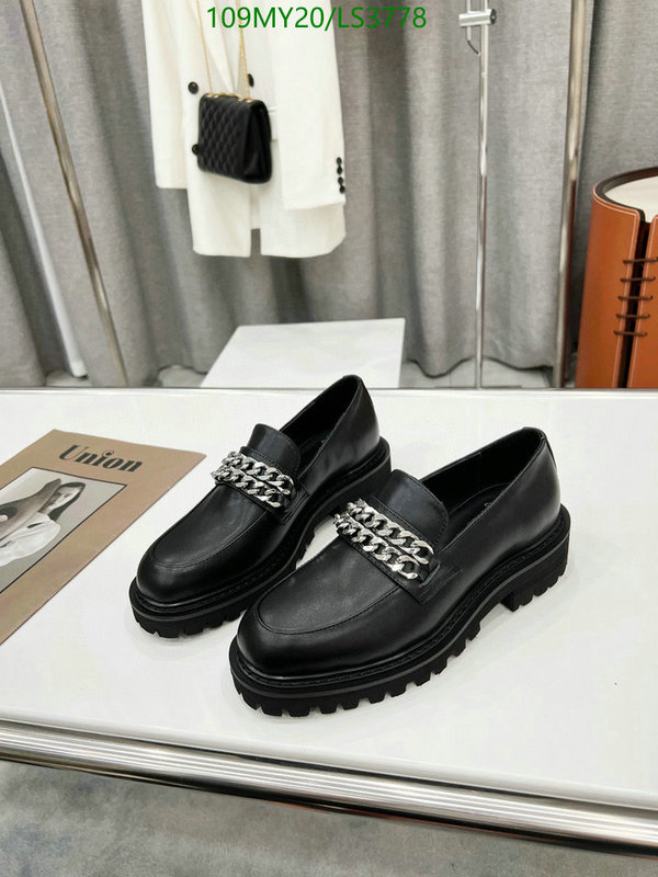 Women Shoes-Givenchy,-Code: LS3778,$: 109USD