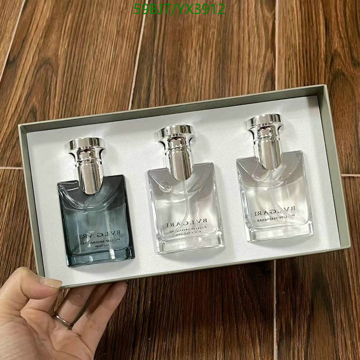 Perfume-Bvlgari, Code: YX3912,$: 59USD