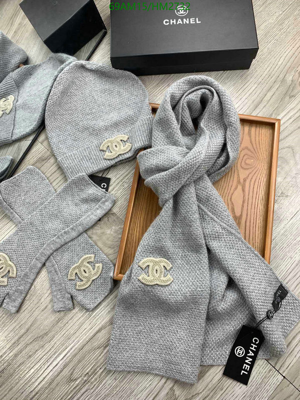 Scarf-Chanel, Code: HM2732,$: 69USD