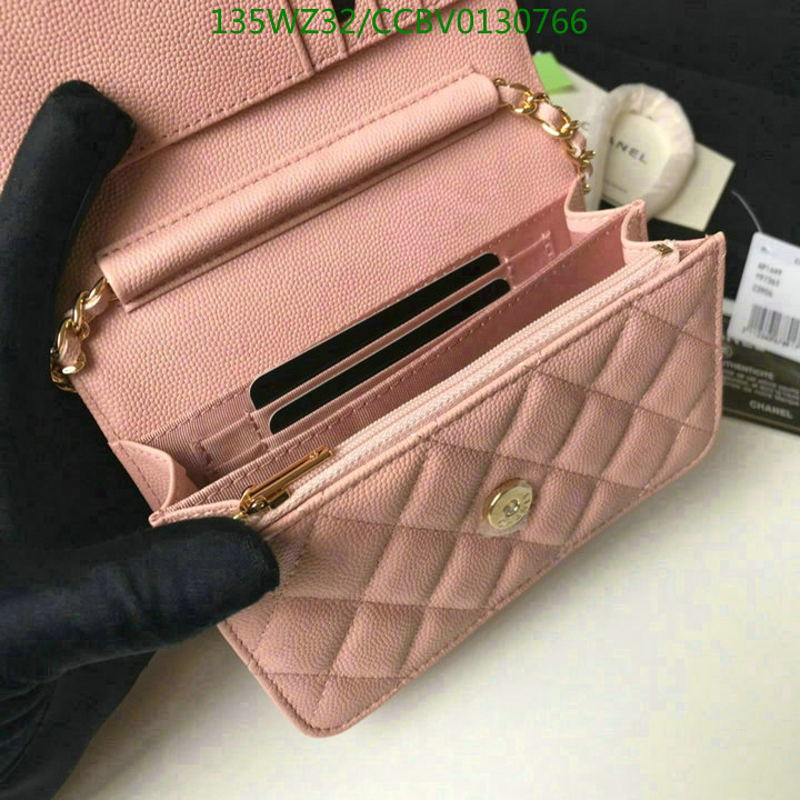 Chanel Bags ( 4A )-Diagonal-,Code: CCBV0130766,$: 135USD