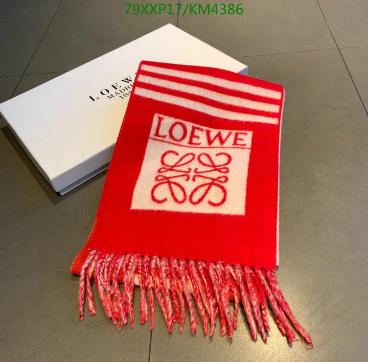 Scarf-Loewe, Code: KM4386,$: 79USD