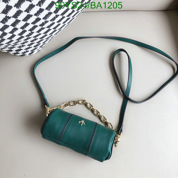 Manu Atelier Bag-(4A)-Diagonal-,Code: MABA1205,$: 99USD