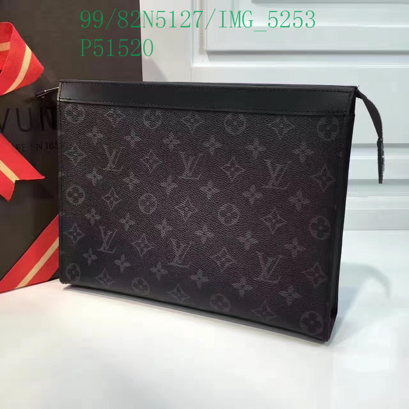 LV Bags-(Mirror)-Trio-,Code：LB113046,$: 99USD