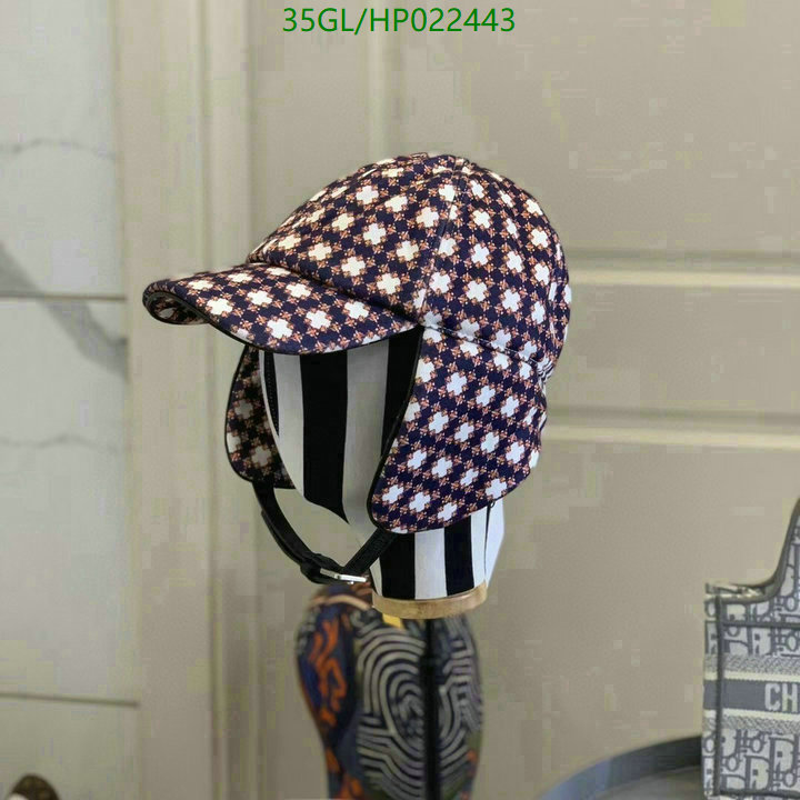 Cap -(Hat)-Gucci, Code: HP022443,$: 35USD