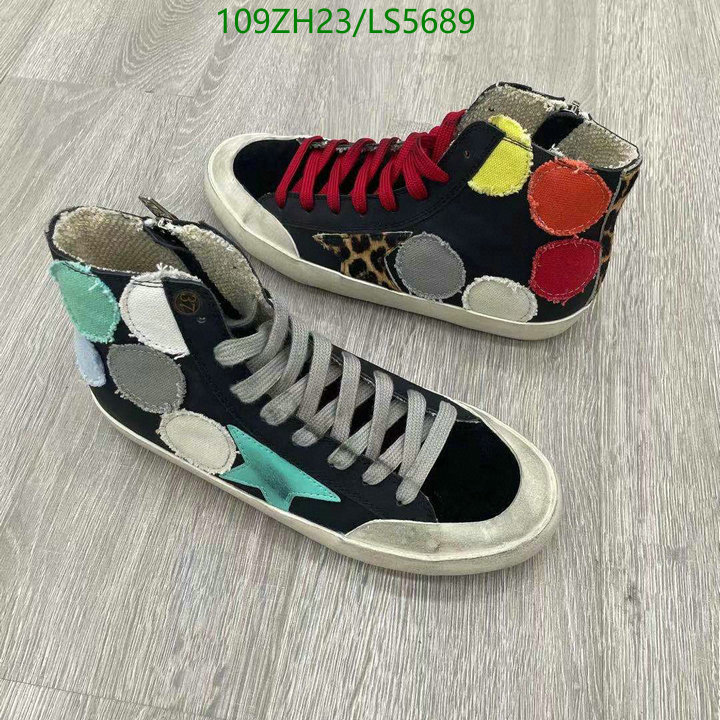 Men shoes-Golden Goose, Code: LS5689,$: 109USD